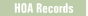 HOA Records