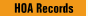 HOA Records